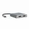 Rocstor Usb-C To Dual Hdmi Multi-Monitor Adapte Y10A203-A1 - alternate 13